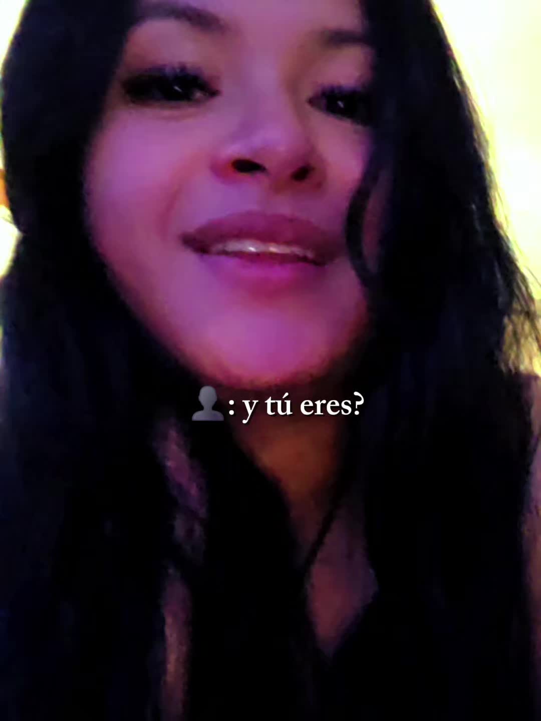 @Andrea Gonzalez 🇲🇽