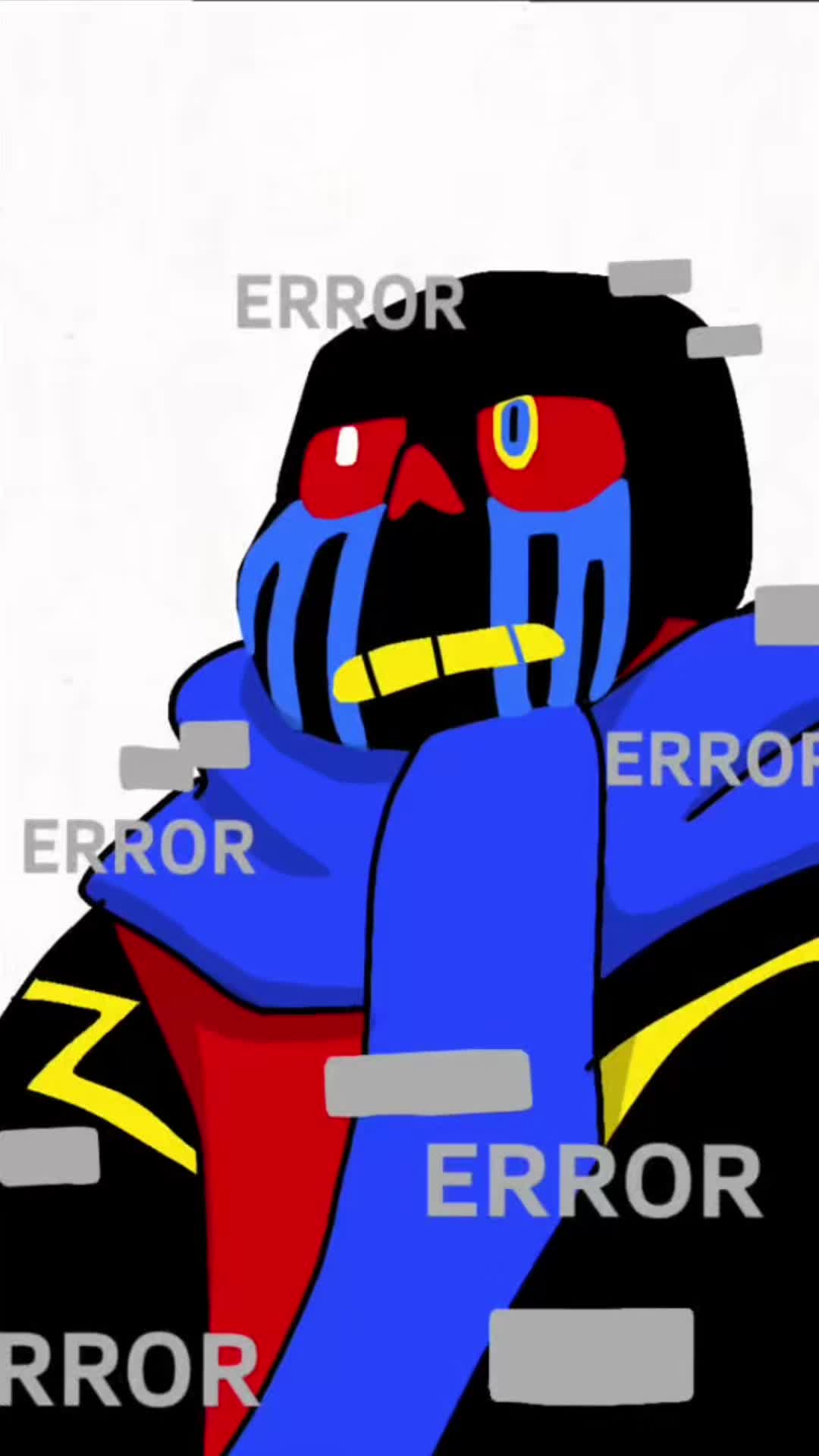 @Err0r