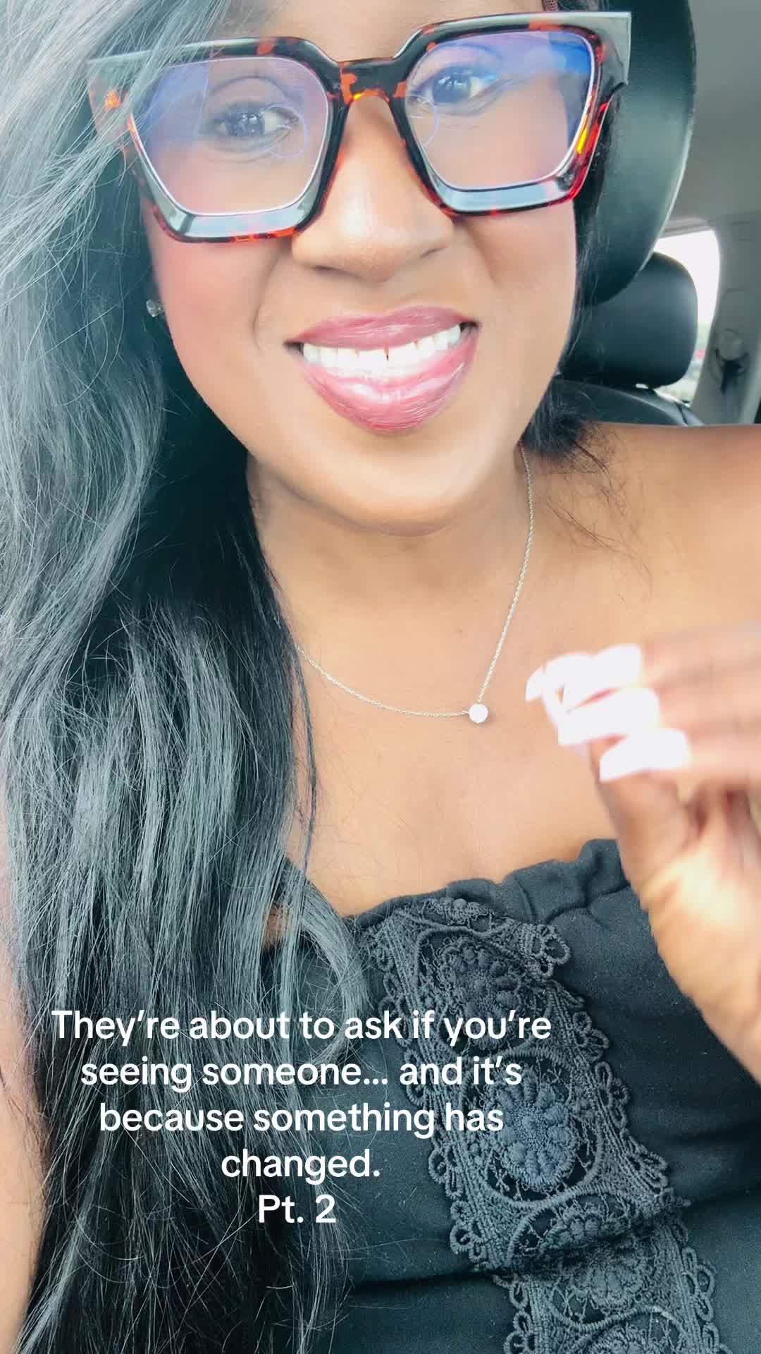 @Danielle Addison