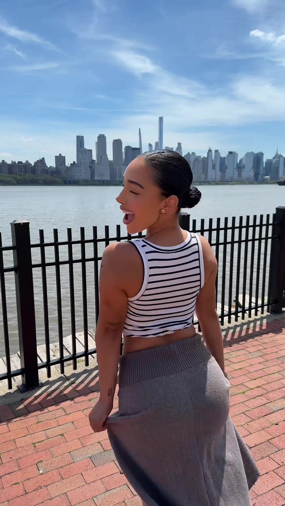 @Kiara Marie