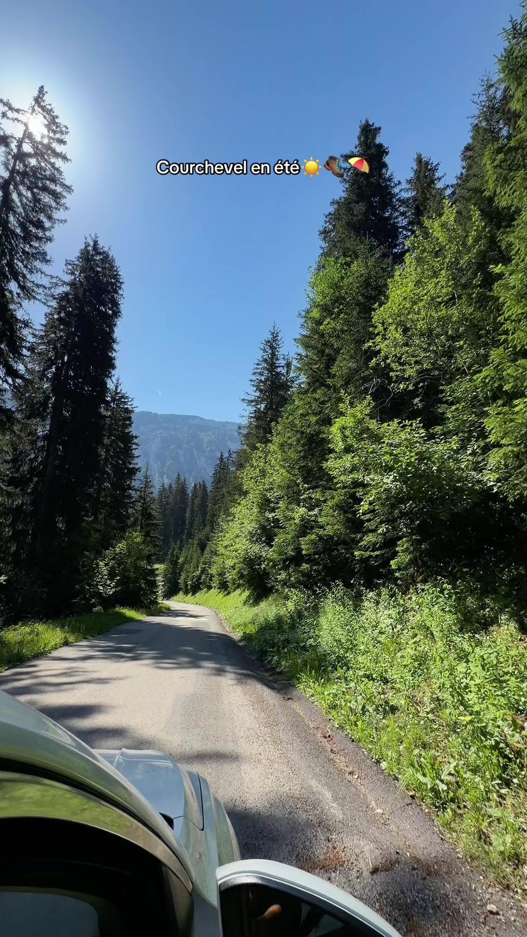 @Les 3 Vall&eacute;es