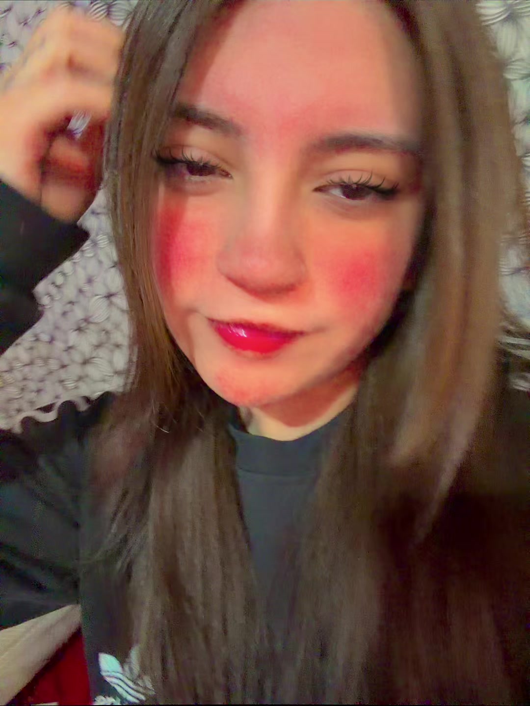 @Feñita😾