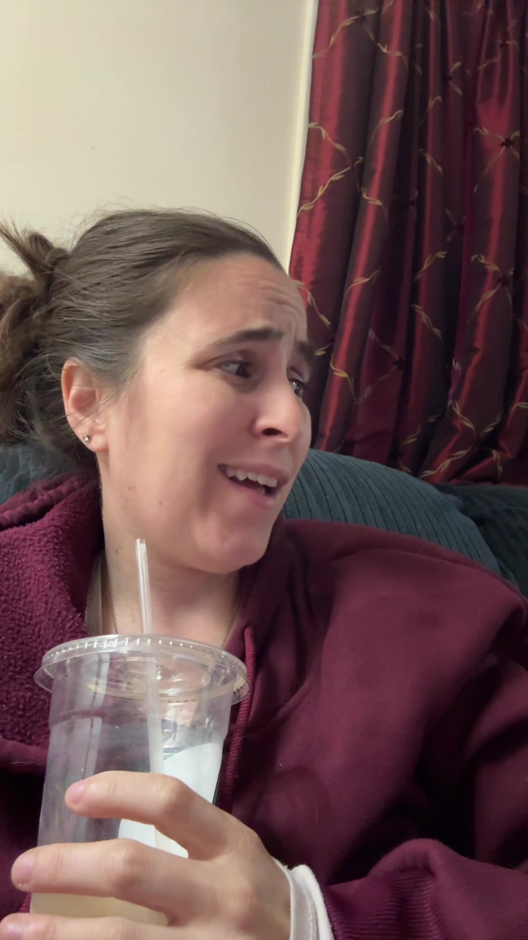 @Danielle