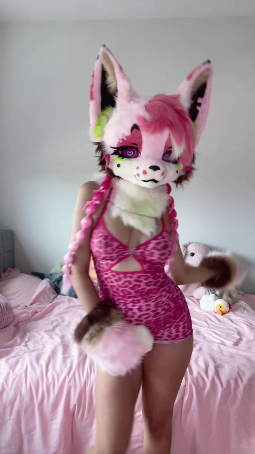 @kyra!