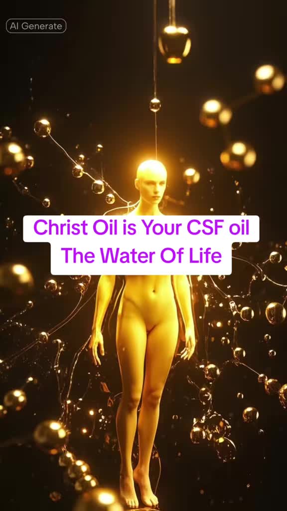 @Awaken the Christ Within
