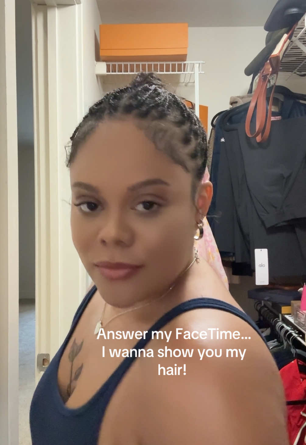 @Toni | ALL THINGS HAIR