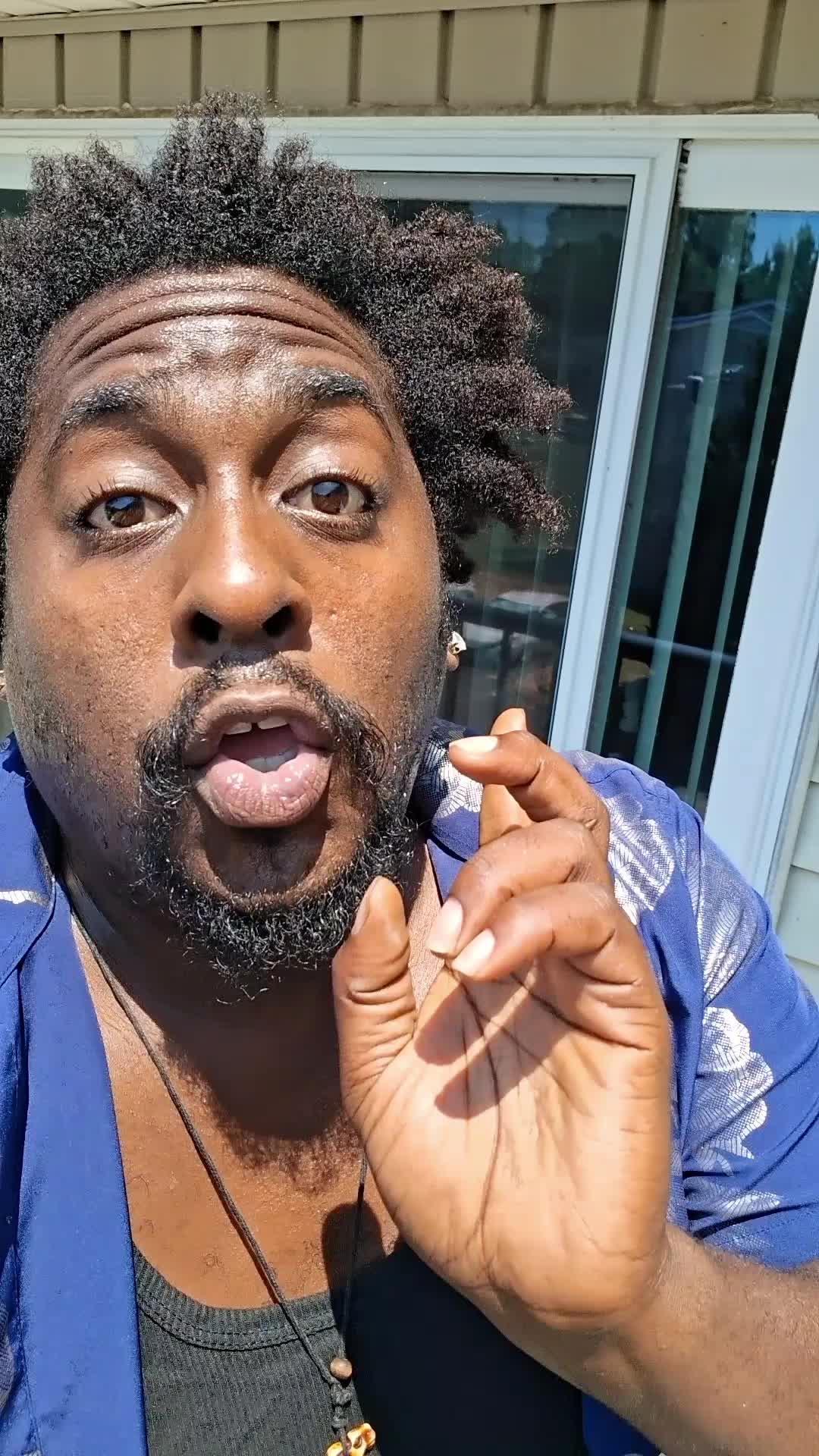 @Jesus