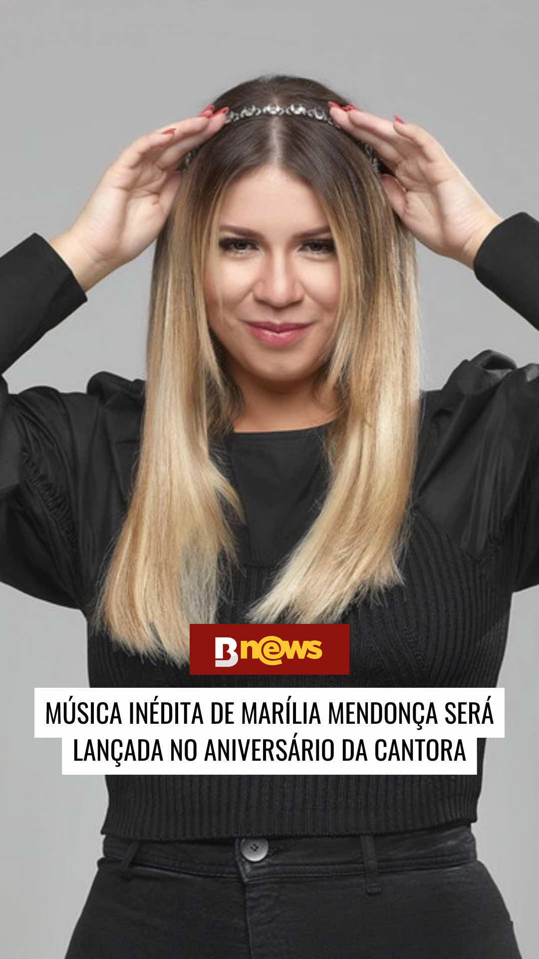 @BNews - Portal de notícias