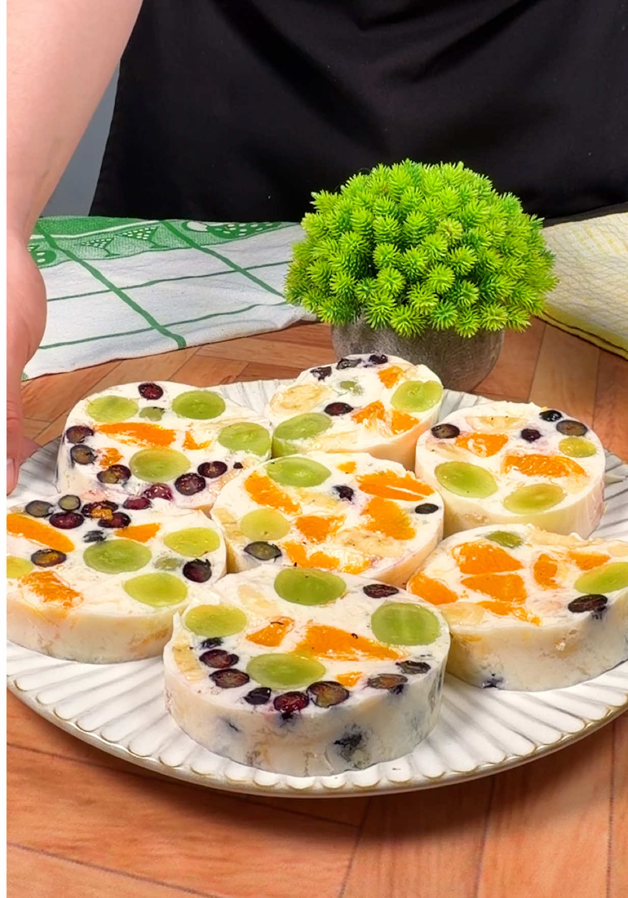 @La Receta Casera