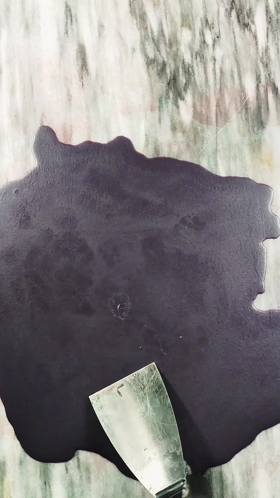 @Wax Scraper
