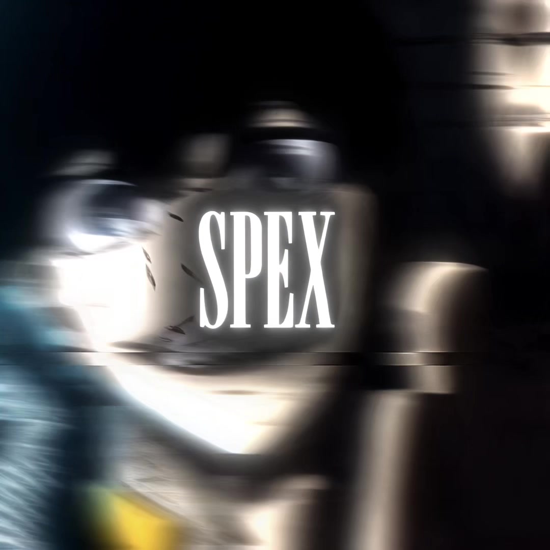 @Spex