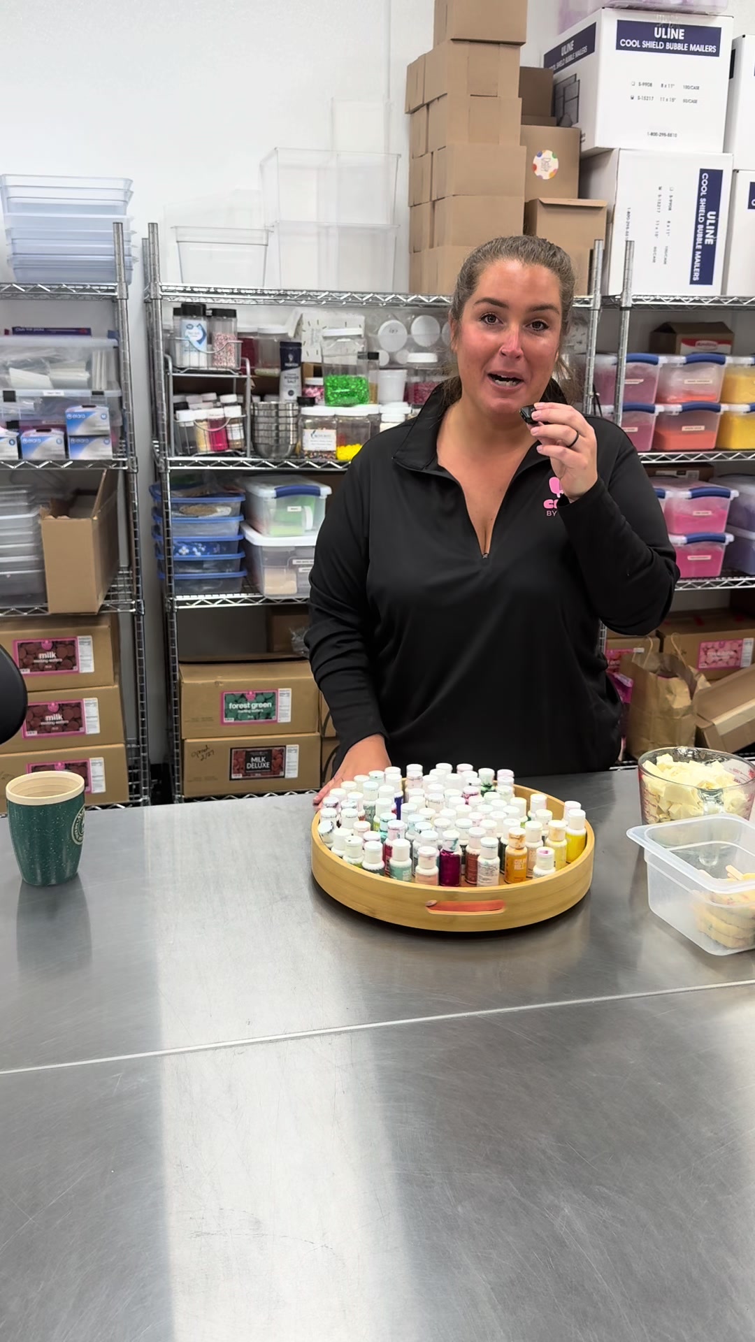 @Cake by Kaity