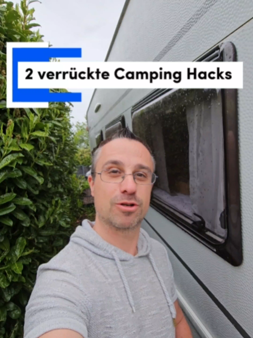 @Camping Tipps mit Benjamin