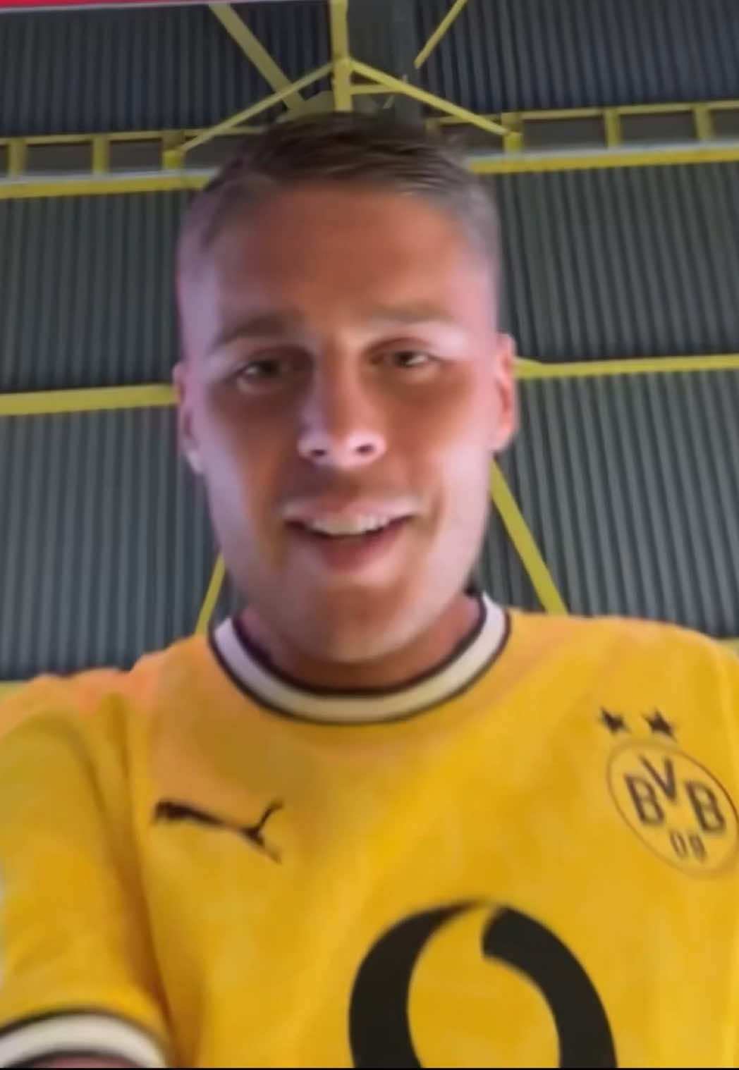 @Borussia Dortmund