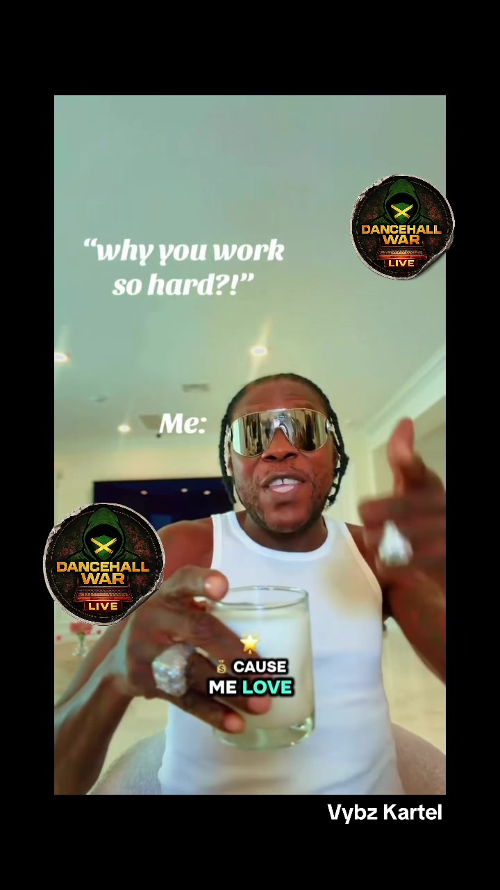 @DANCEHALL WAR CHANNEL