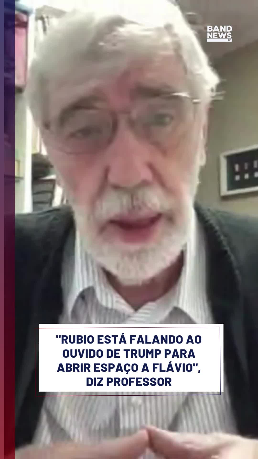 @BandNews TV