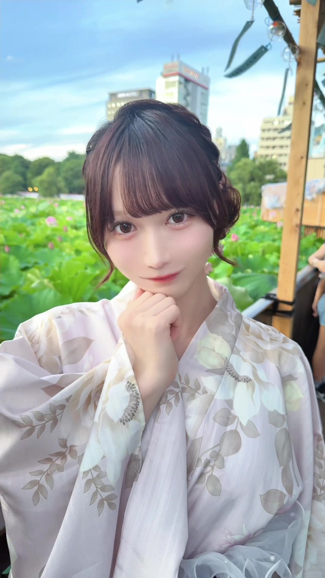 @杉本凛
