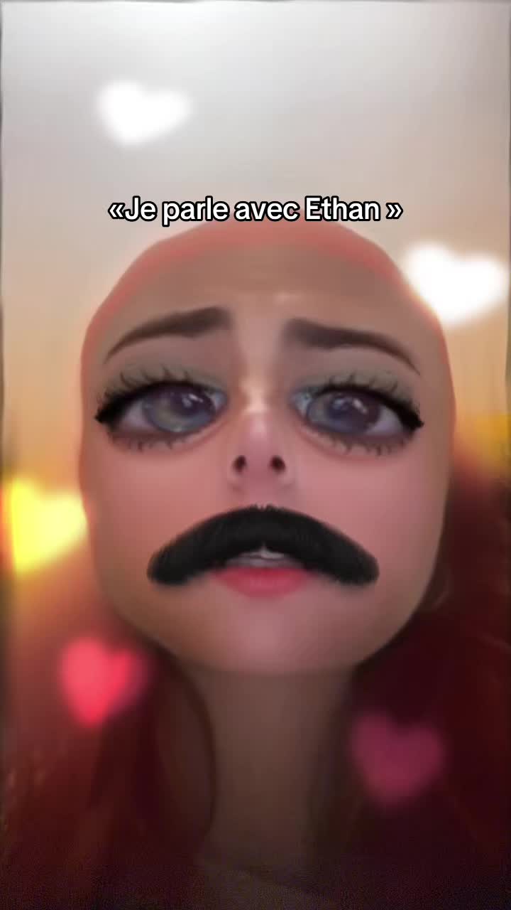 @Fan de Ethan 😍