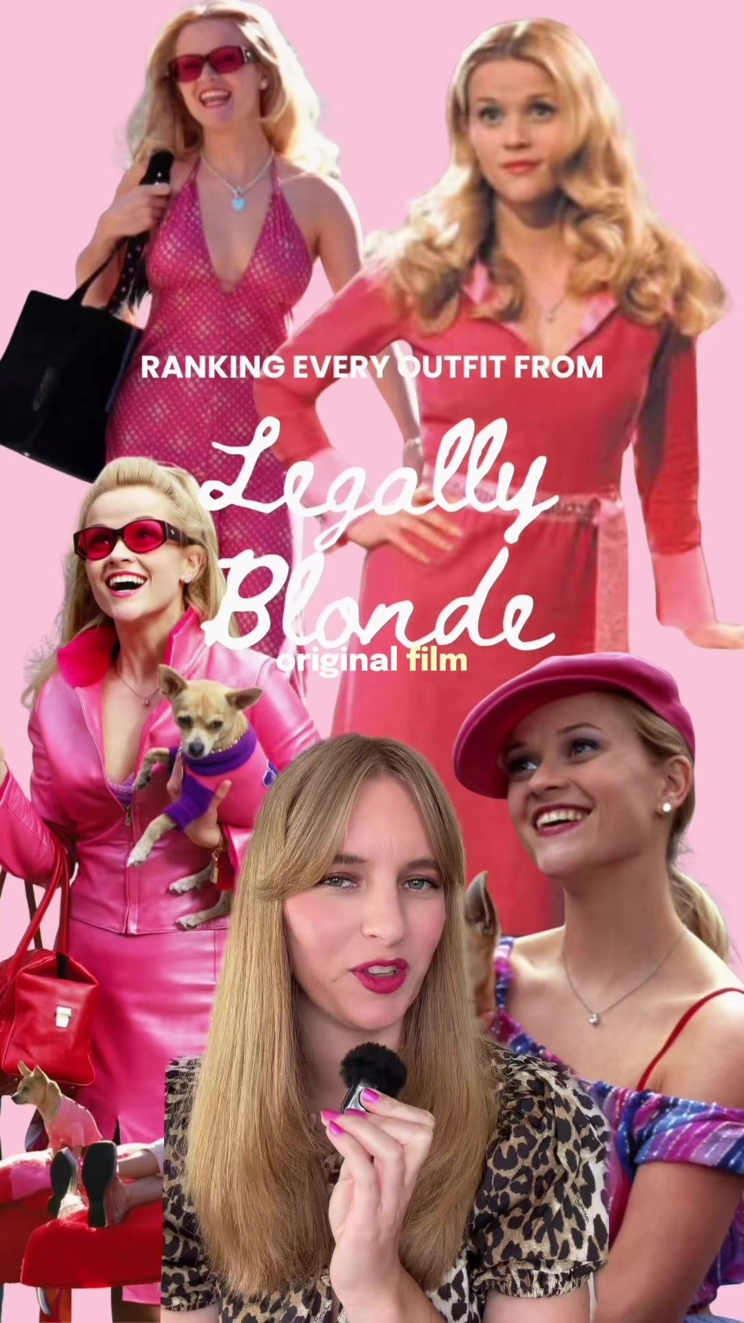 @Lindsey | Style + Pop Culture