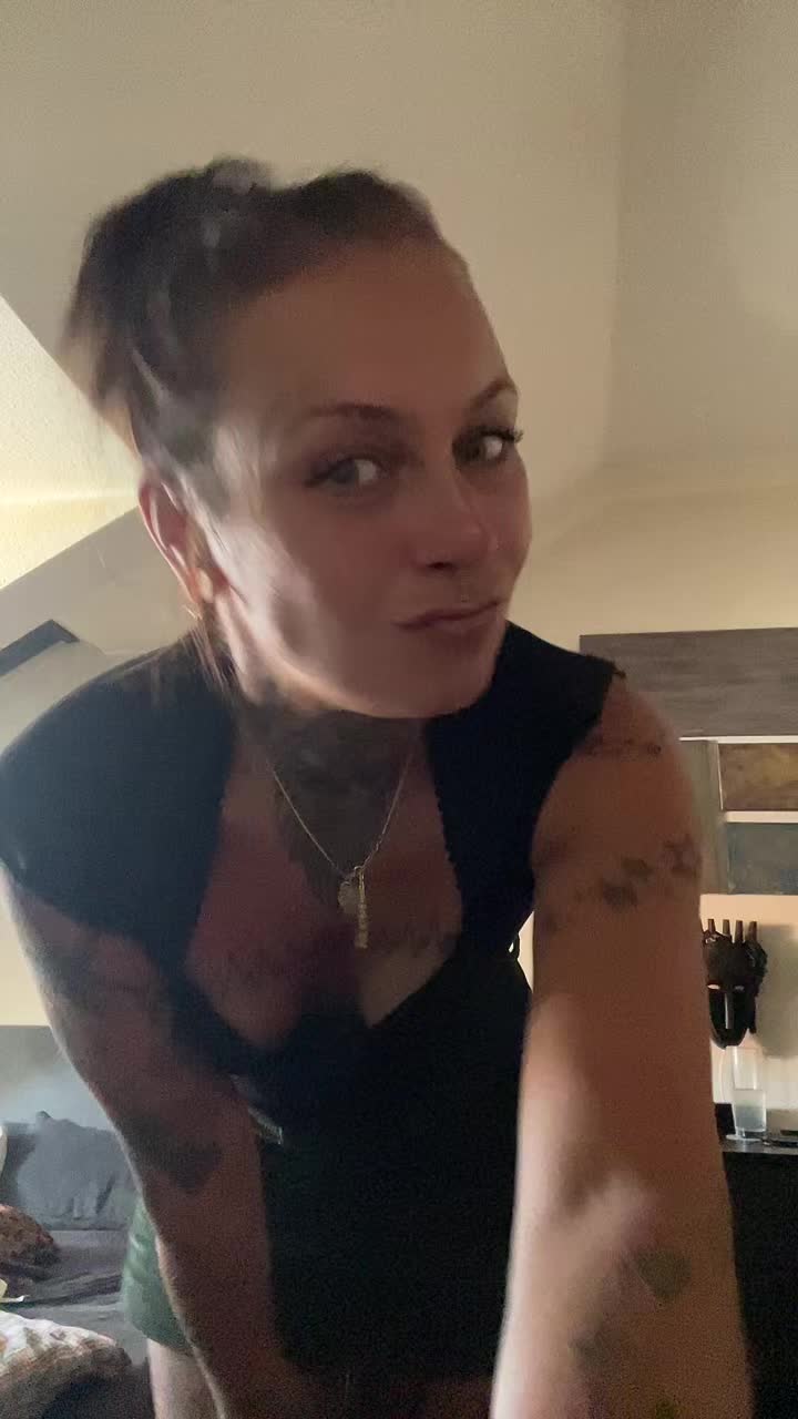 @Scherbent&auml;nzerin