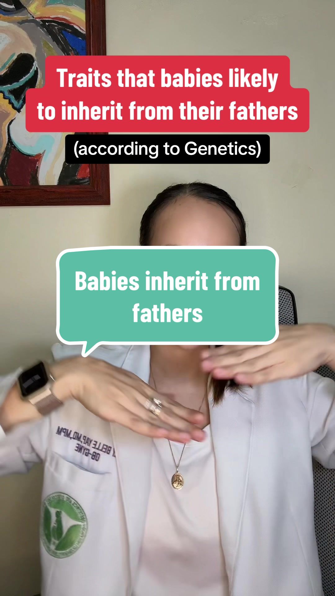 @Doc Jolly OB Gyne