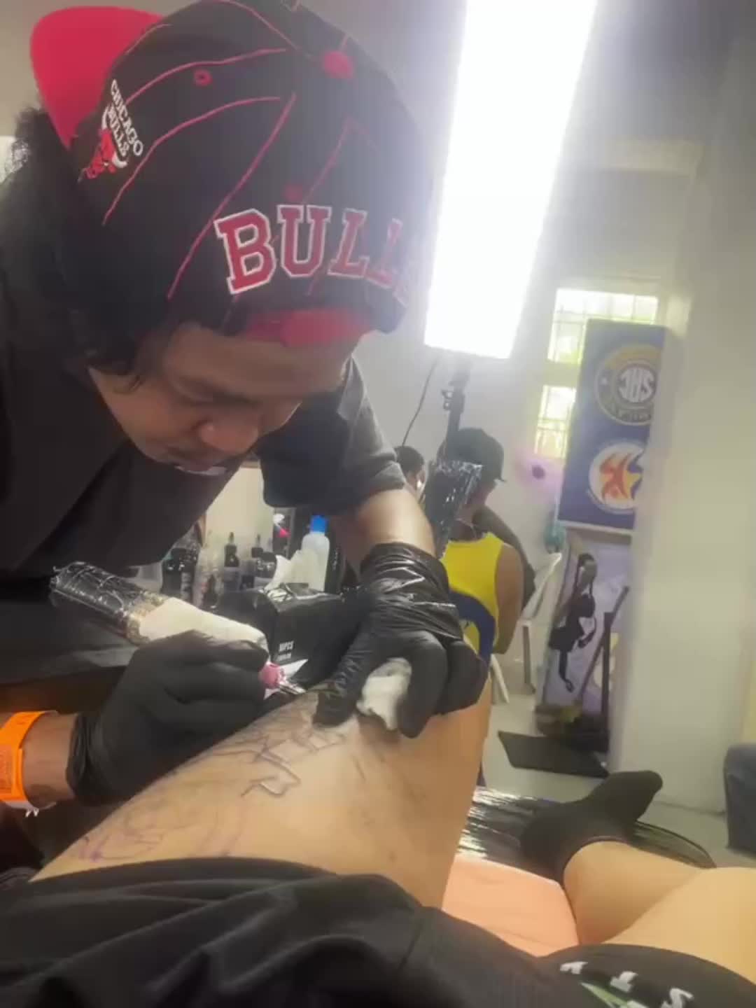 @Brightside Tattoo