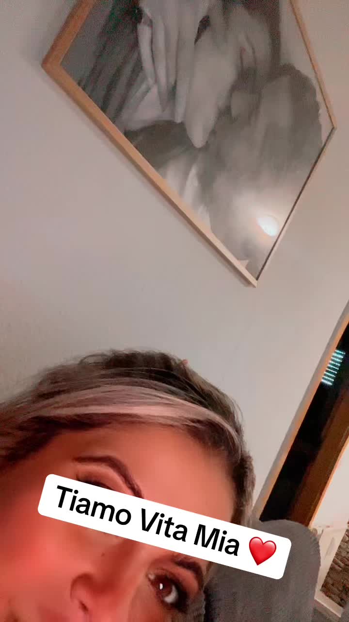 @Mariagrazia e Salvatore Tiamo