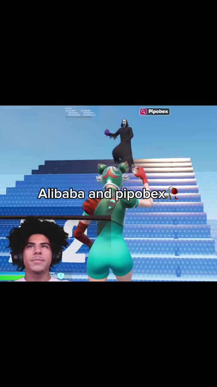 @Clipalibaba