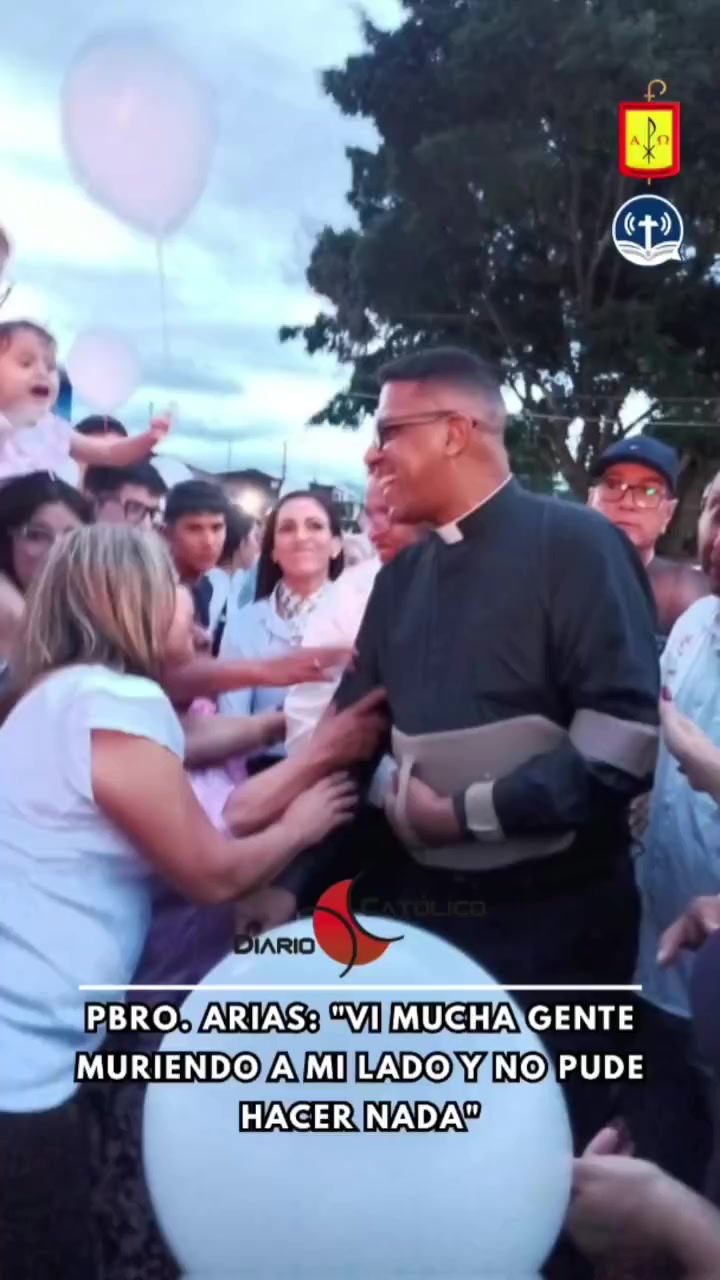 @Diario Cat&oacute;lico