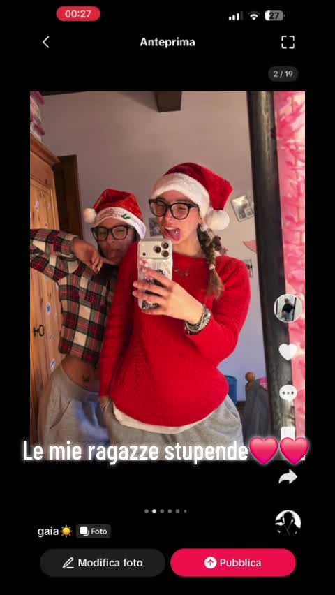 @Cristina Olivera