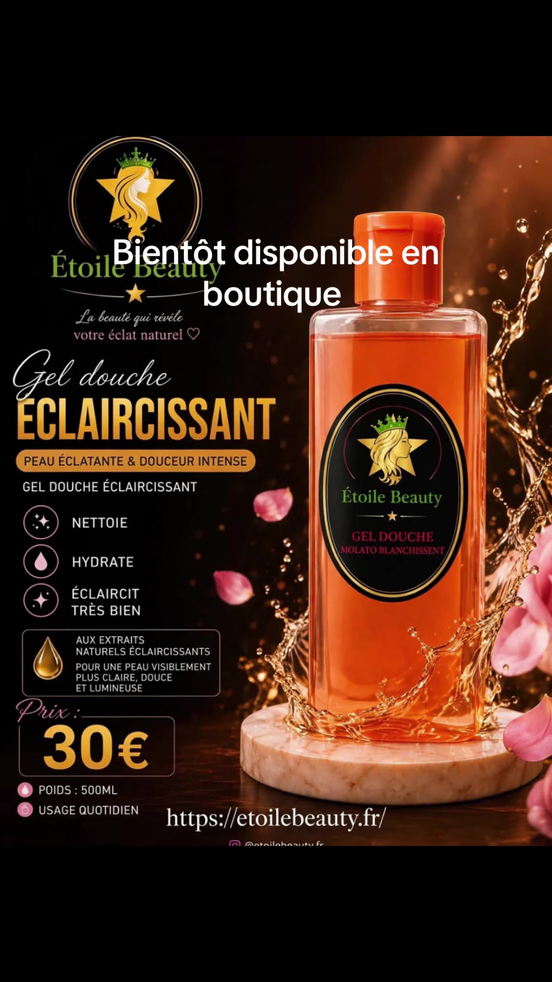 @Etoile Beauty