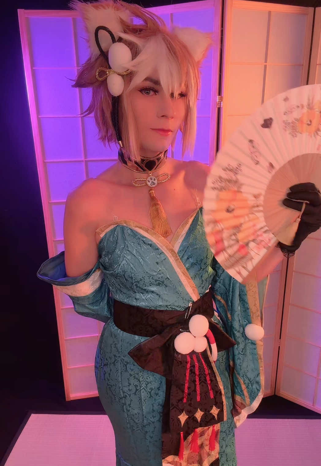 @Harukyu 🐉