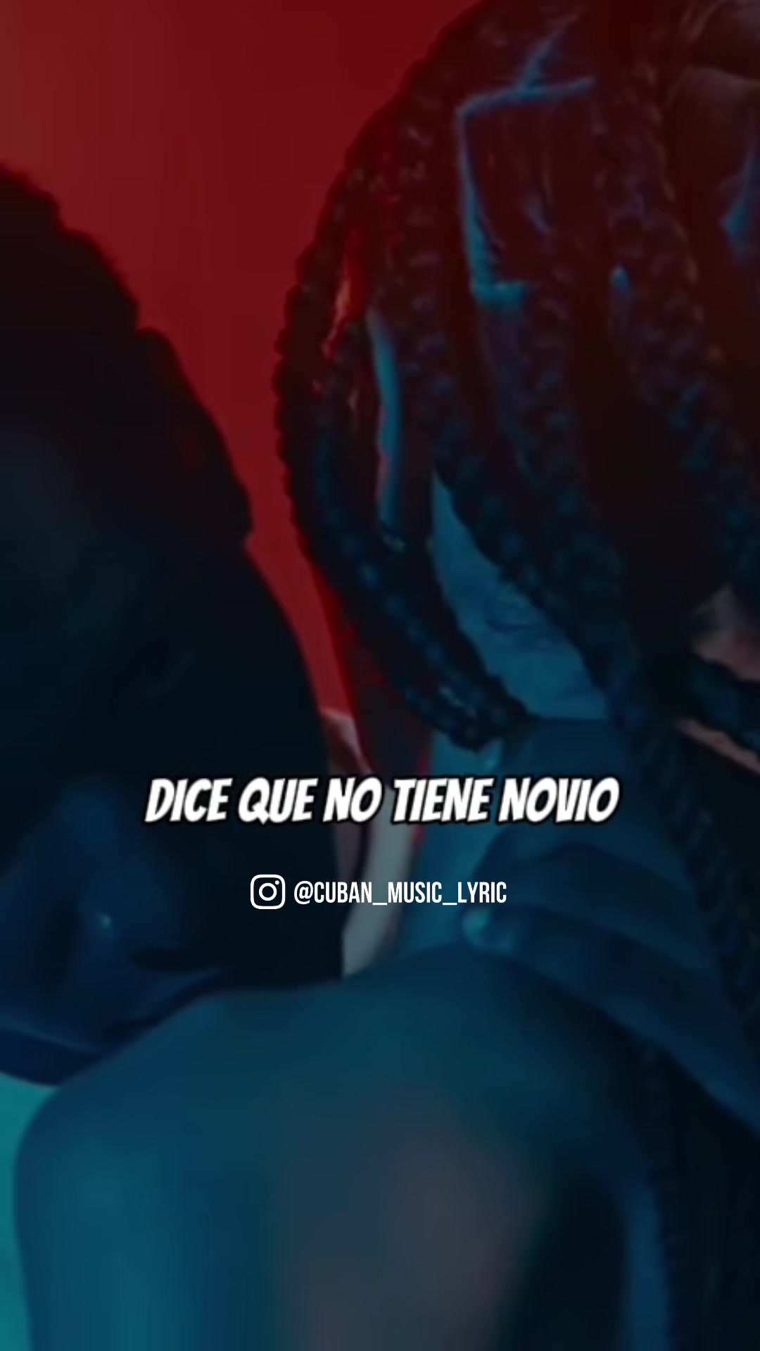 @Cuban Music Lyric