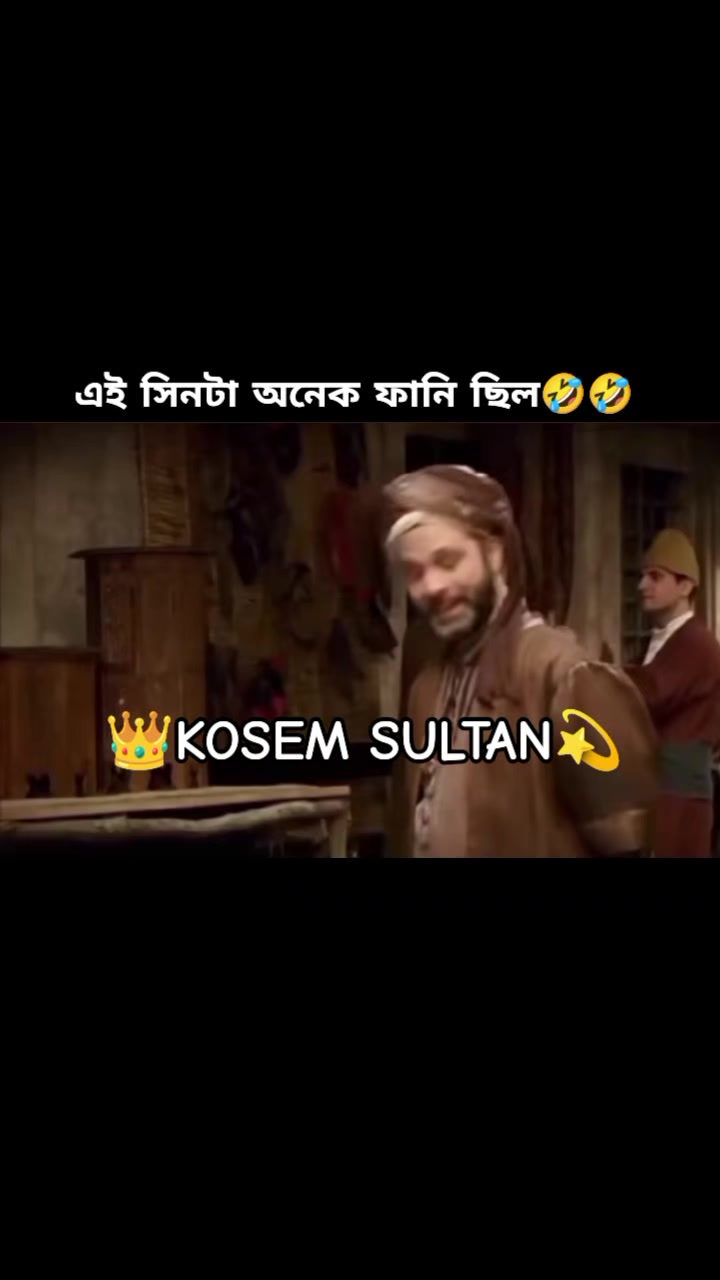 @👑 KOSEM SULTAN 💫