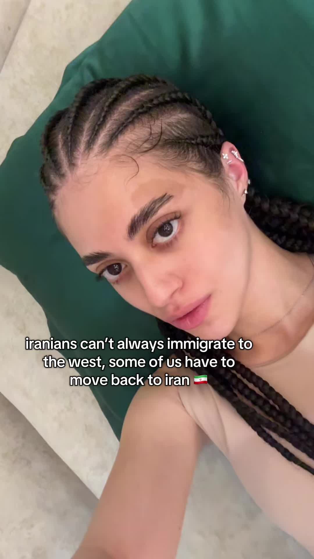 @iranibanger 🫀
