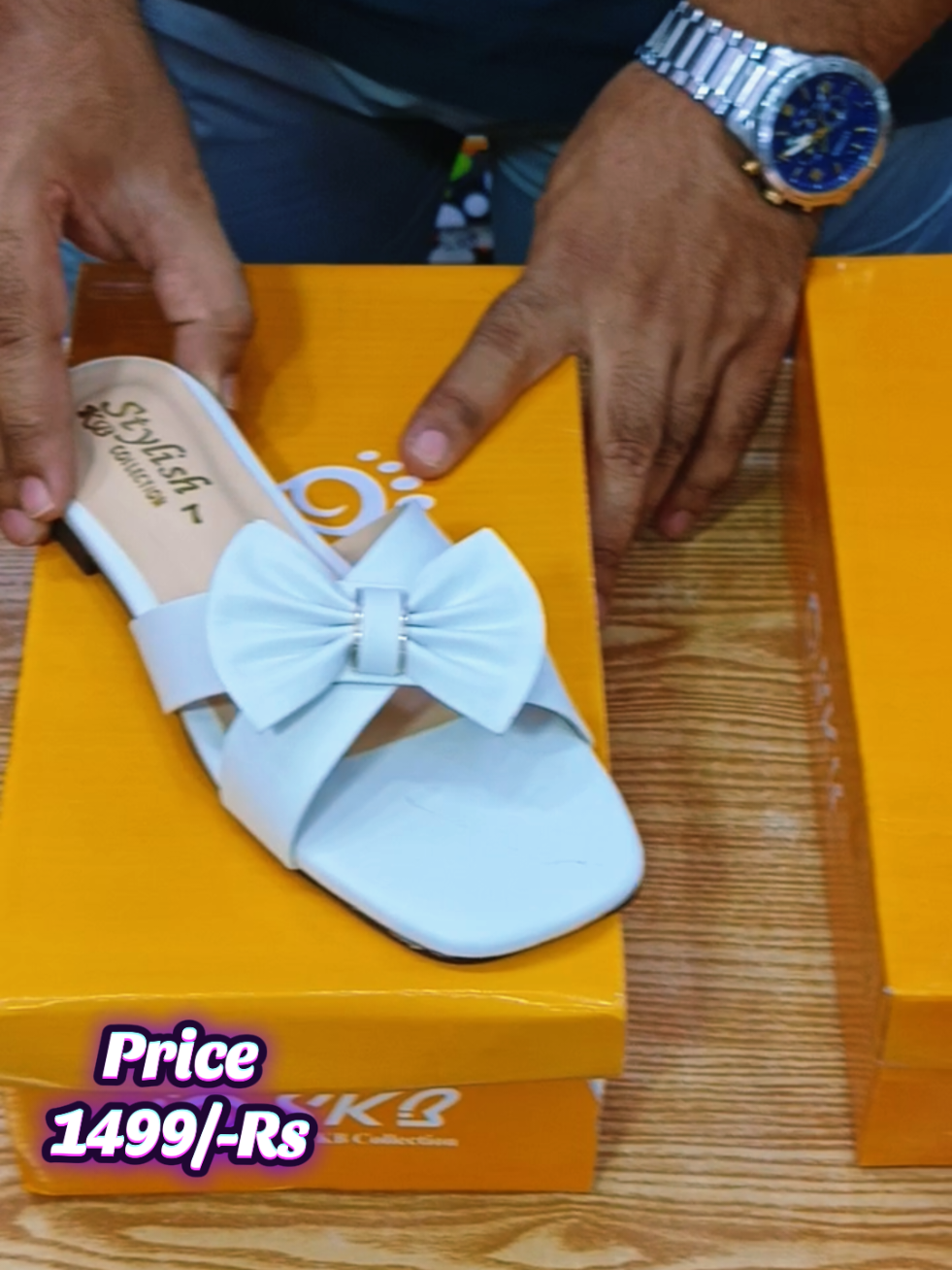 @Shoe Junction (By Adnan Shoes)