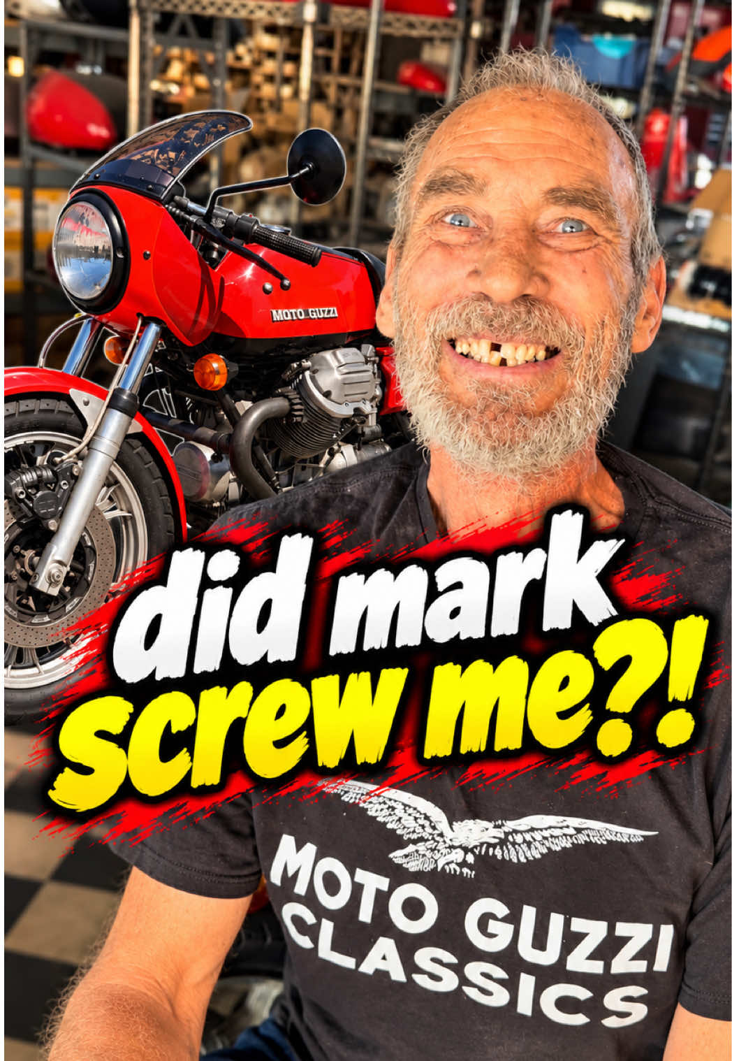 @MotoGzziClassics