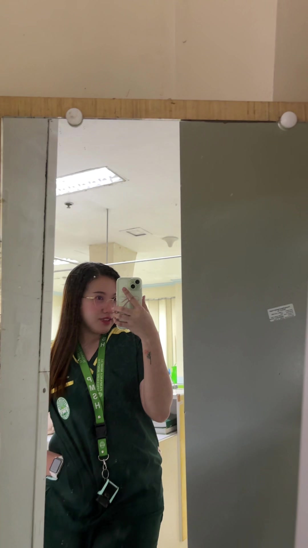 @Nurse Sha