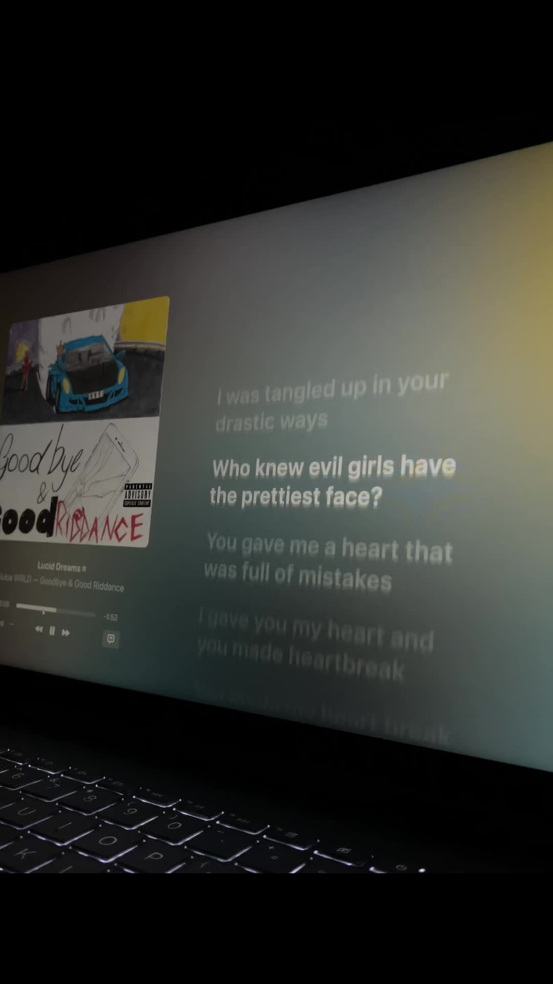 @Lyrics Flow