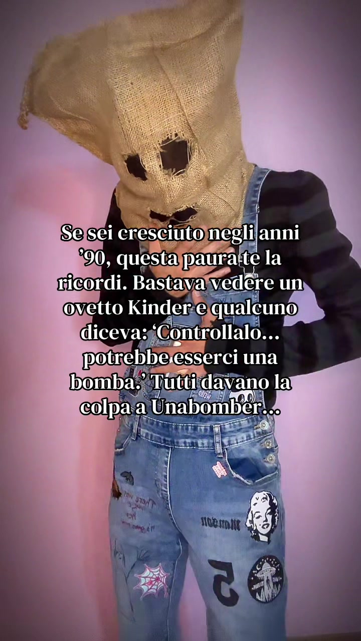 @Jimmy lo Spaventapassere