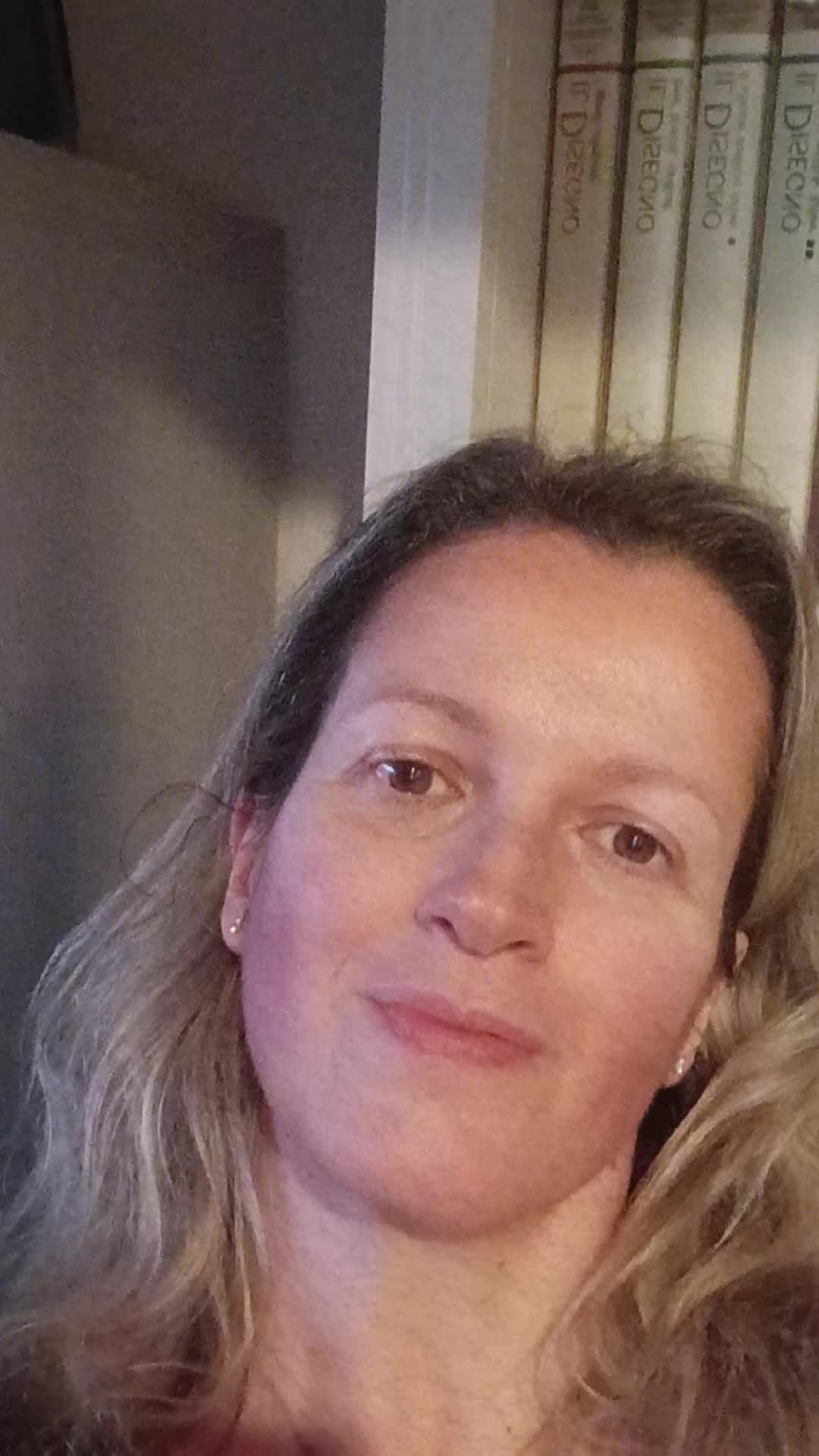 @Dott.ssa Elena Toni Counselor
