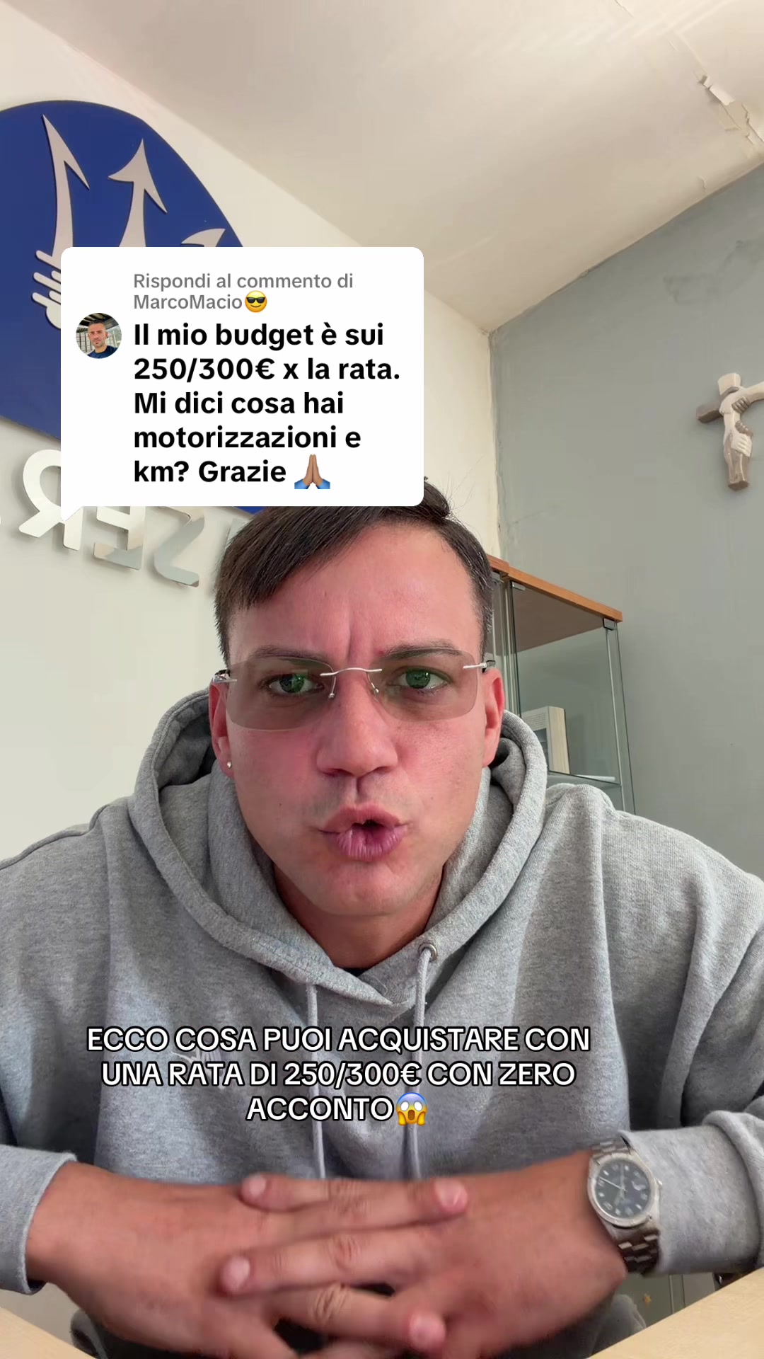 @Crescenzo Frattini