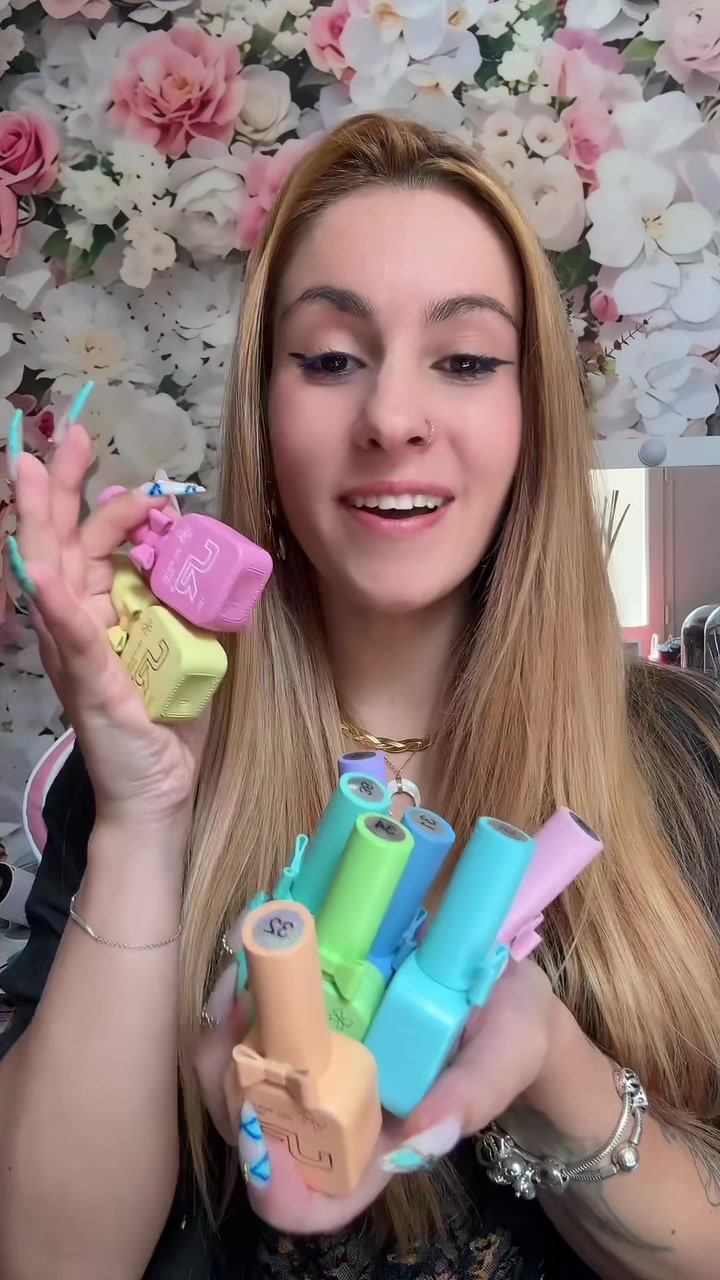@Lili 🎀