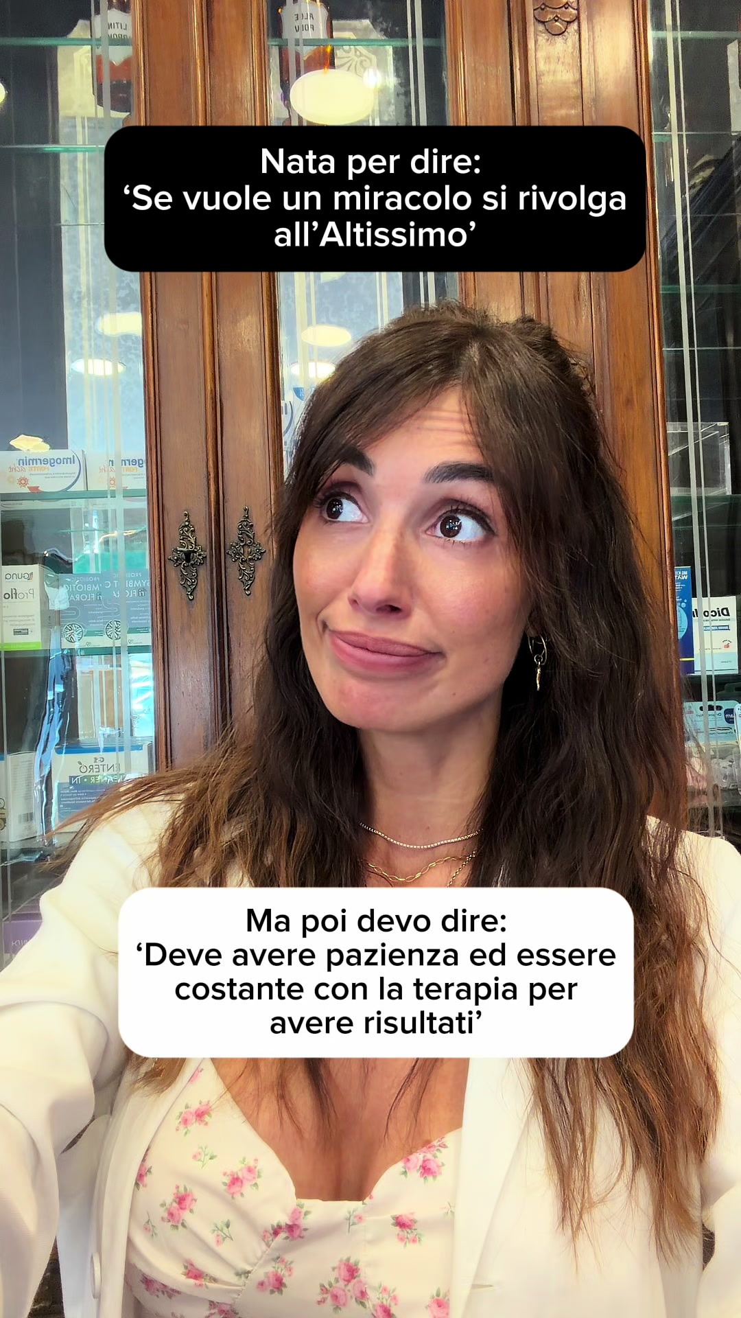 @Dott.ssa Valentina Antonini