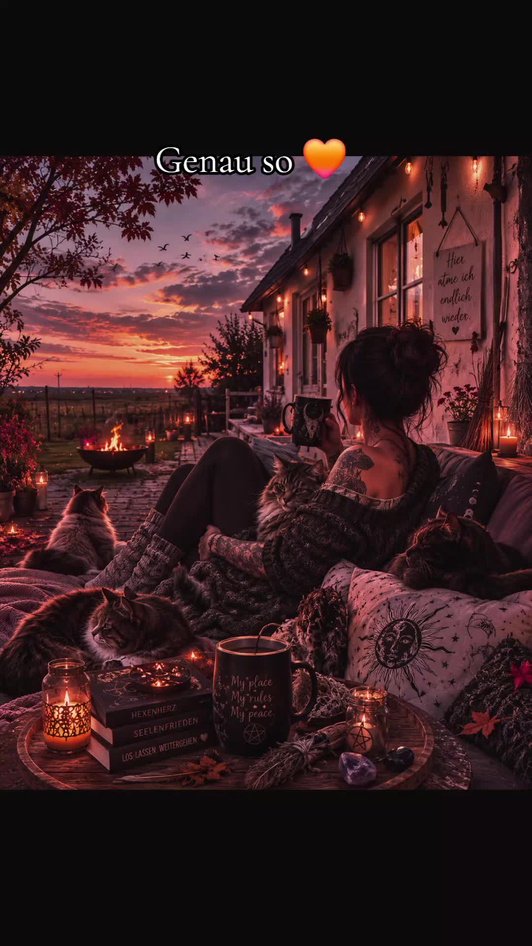 @✨️🧡Einfach Elli🧡✨️
