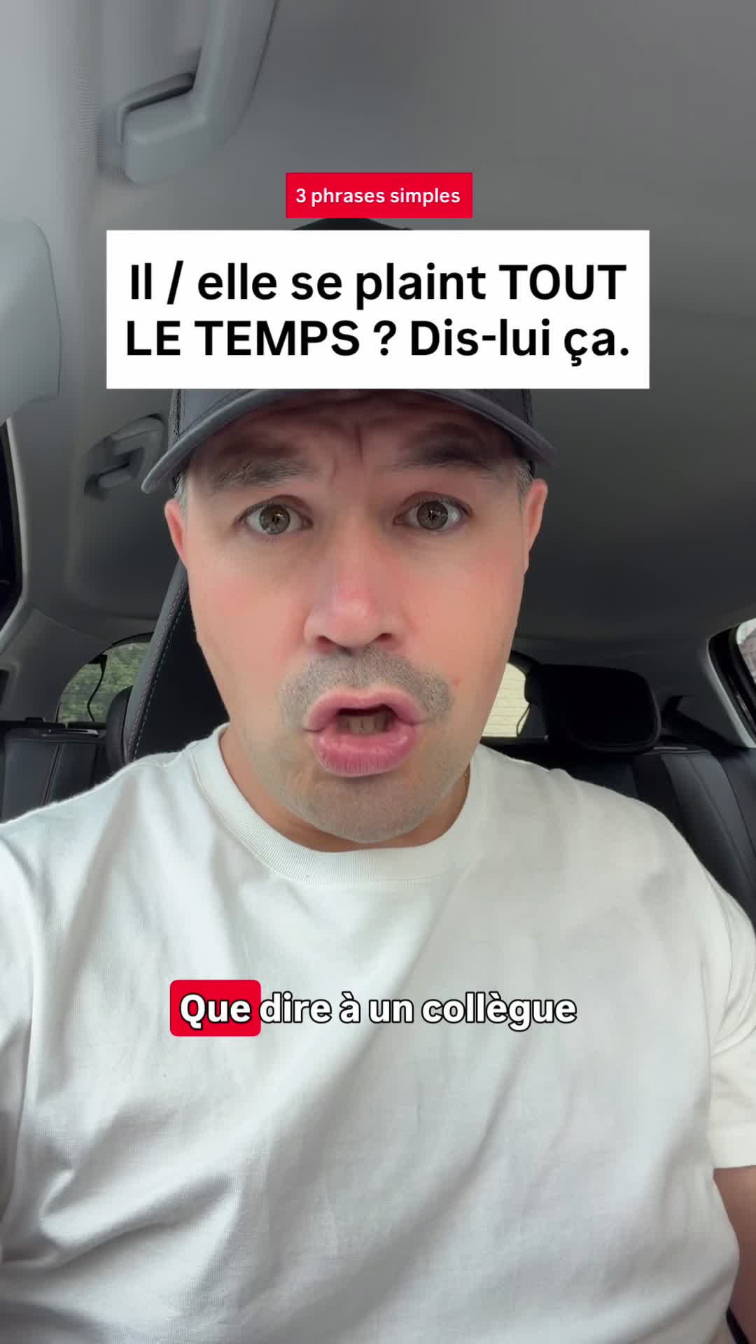 @La confiance selon Carl
