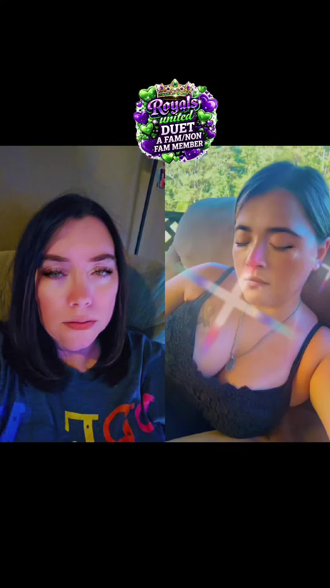 @💜⛓️💥🤍Lil Bit Crazy🌪💫💜💚