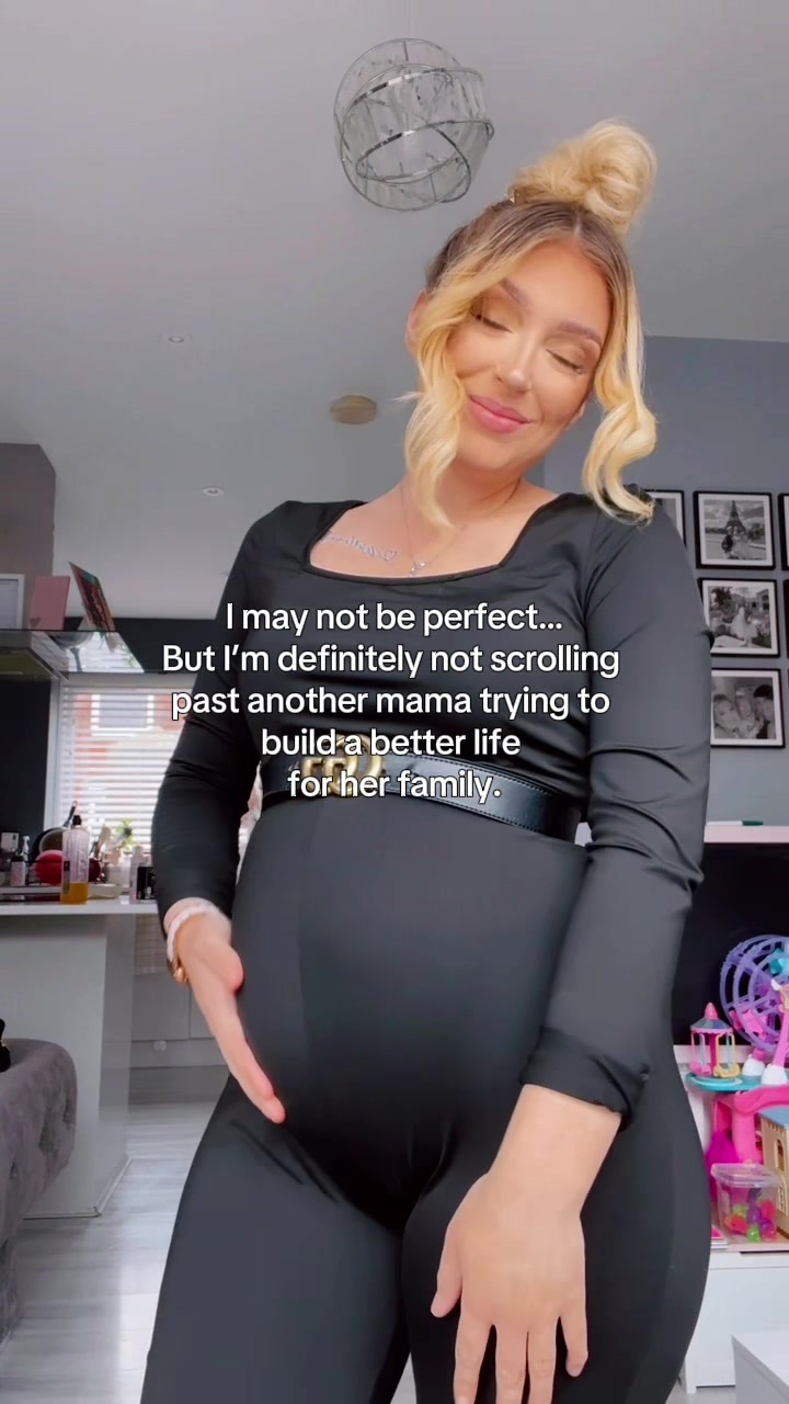 @Millie Peach