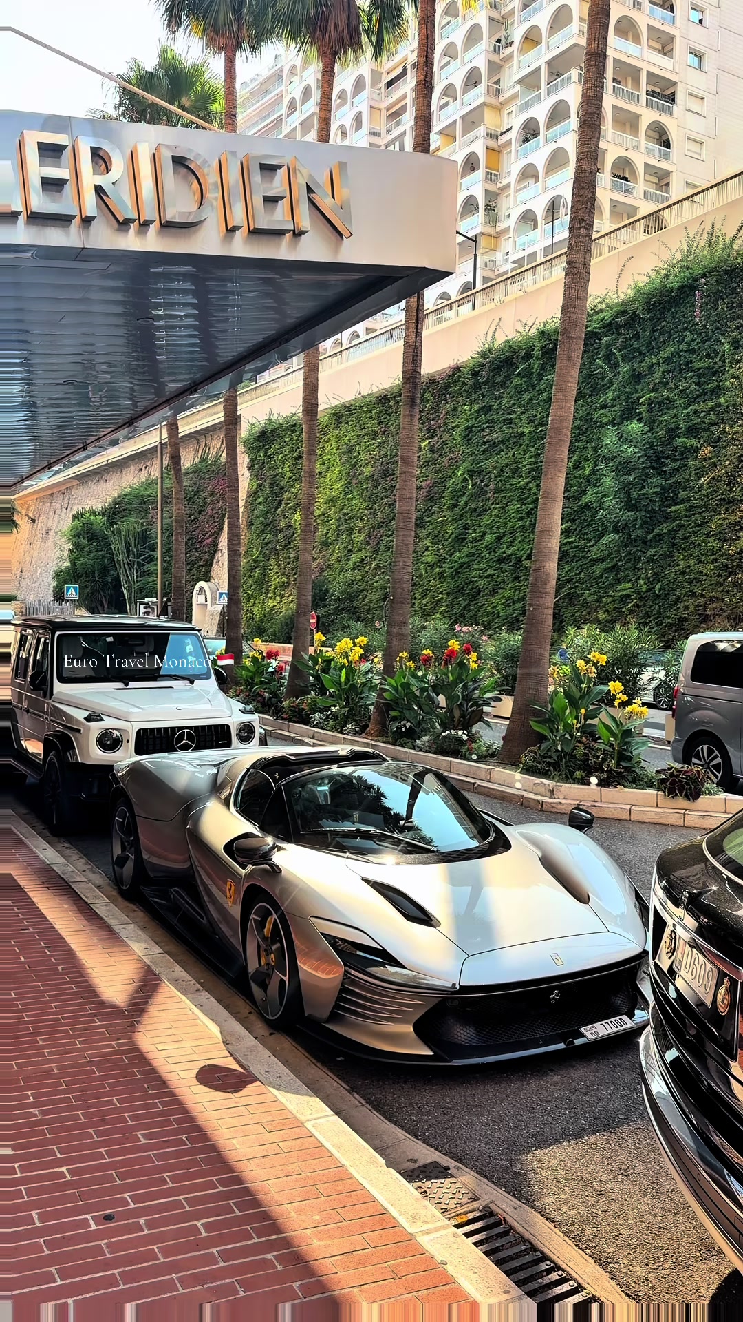 @Euro Travel Monaco 🇲🇨