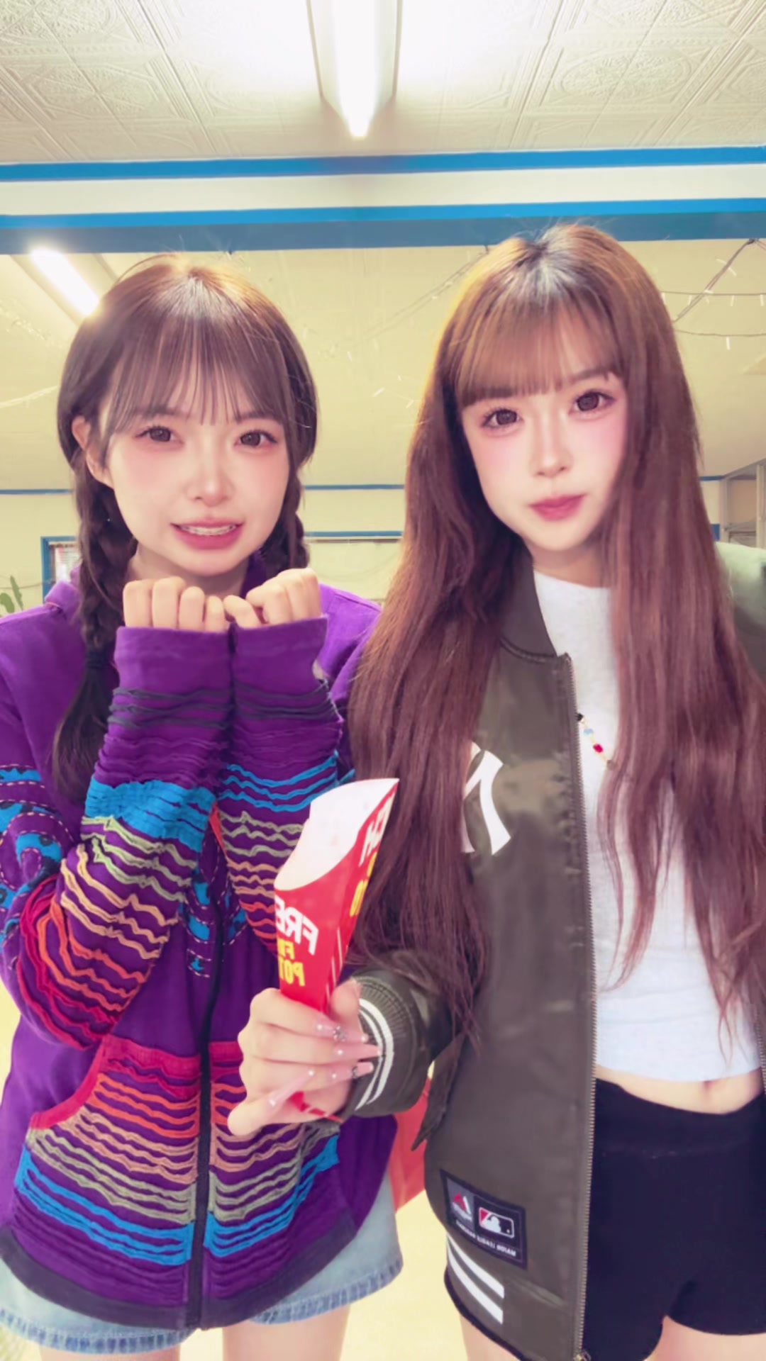 @一生友子